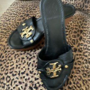 Tory Burch Wedge